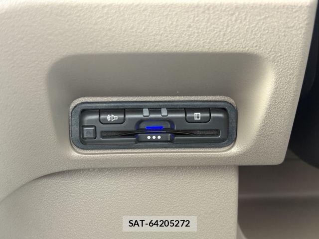 Honda N BOX 2026-03 8131604-25
