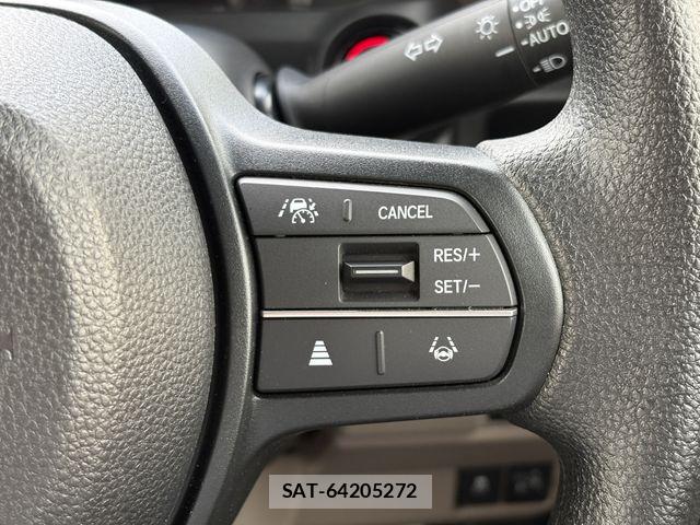 Honda N BOX 2026-03 8131604-26