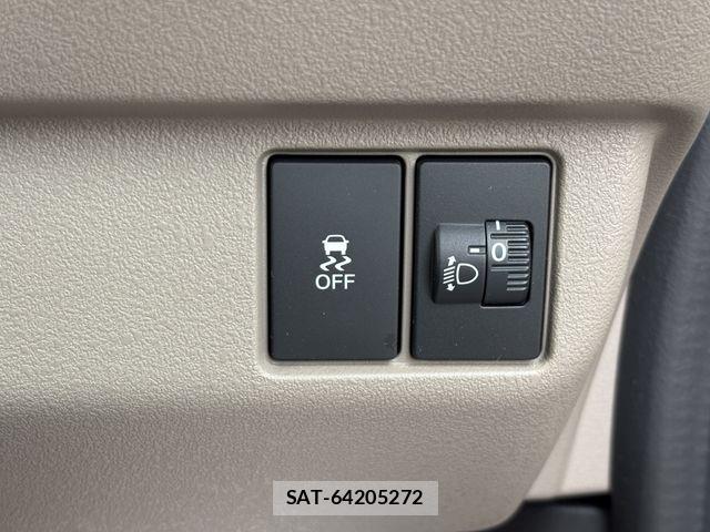 Honda N BOX 2026-03 8131604-28