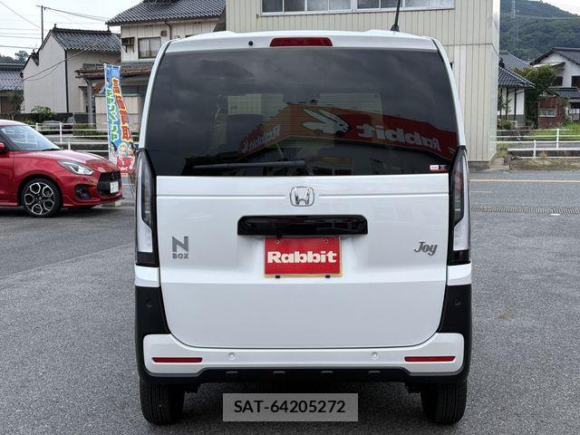 Honda N BOX 2026-03 8131604-2