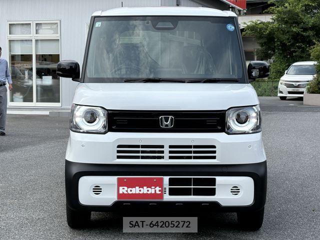 Honda N BOX 2026-03 8131604-3