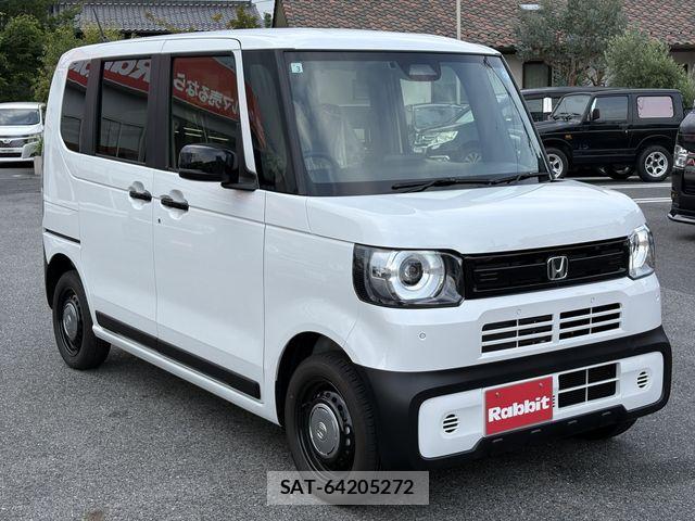 Honda N BOX 2026-03 8131604-4