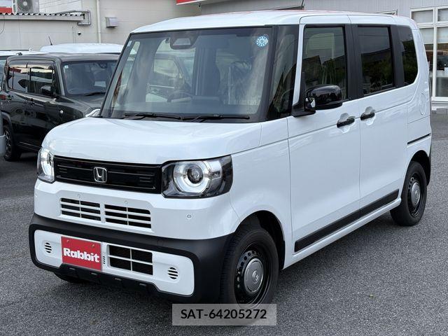 Honda N BOX 2026-03 8131604-5