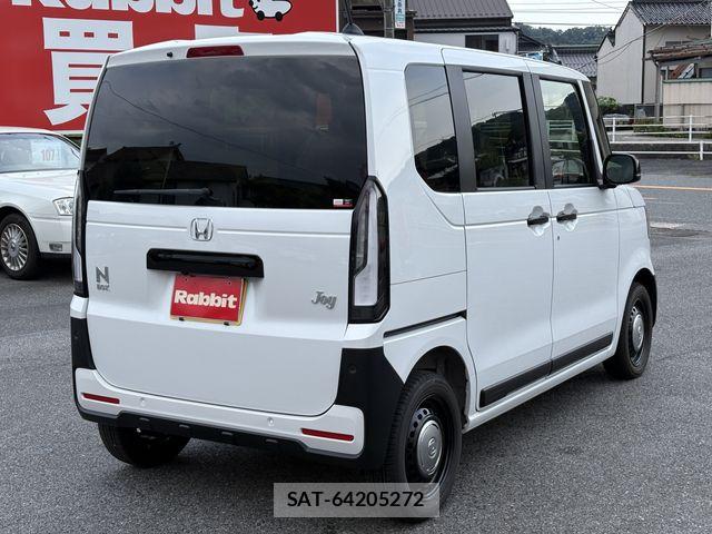 Honda N BOX 2026-03 8131604-8