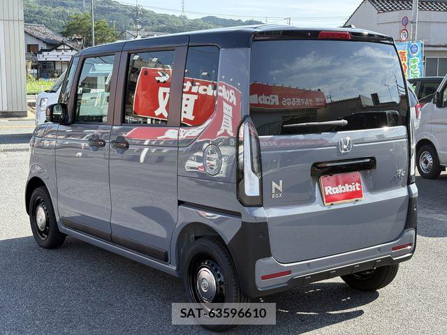 Honda N BOX 2026-05 8131595-9