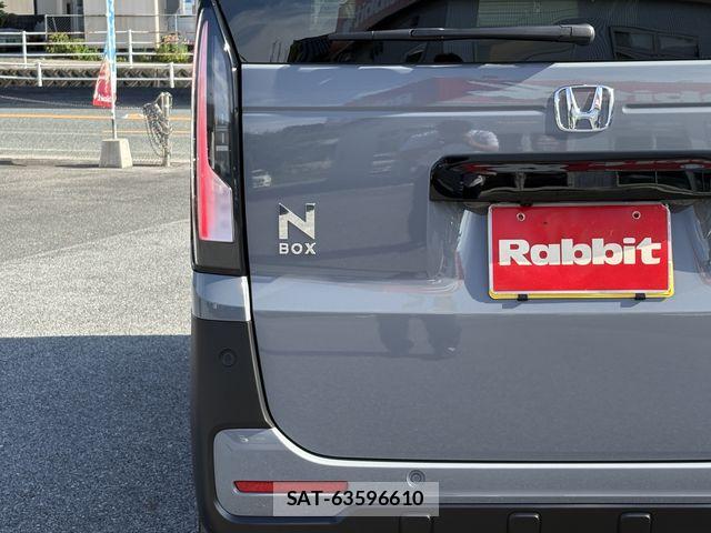Honda N BOX 2026-05 8131595-11