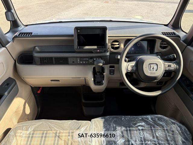 Honda N BOX 2026-05 8131595-1