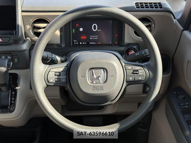 Honda N BOX 2026-05 8131595-20