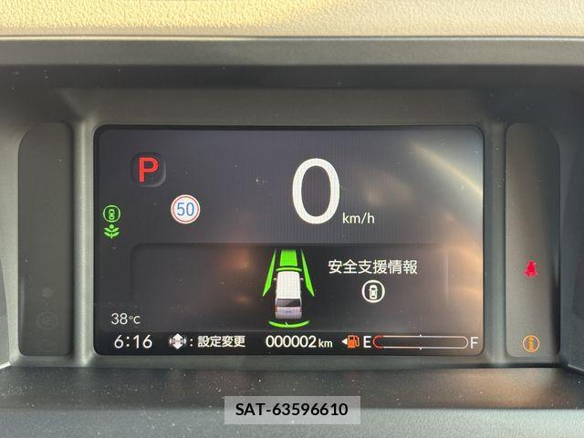 Honda N BOX 2026-05 8131595-21