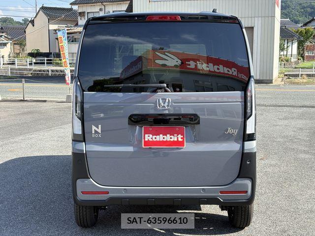 Honda N BOX 2026-05 8131595-2