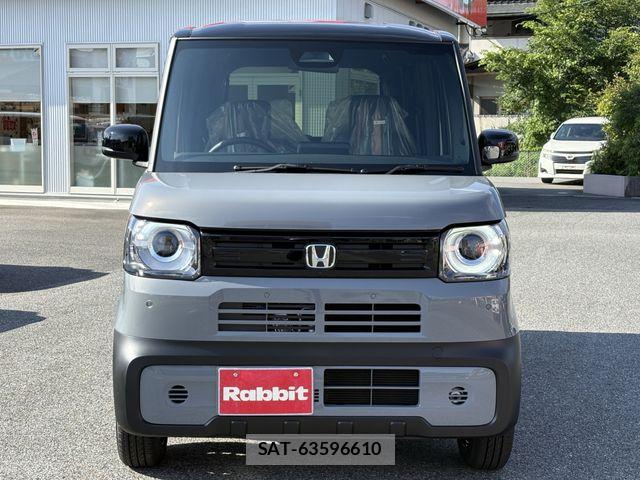 Honda N BOX 2026-05 8131595-3