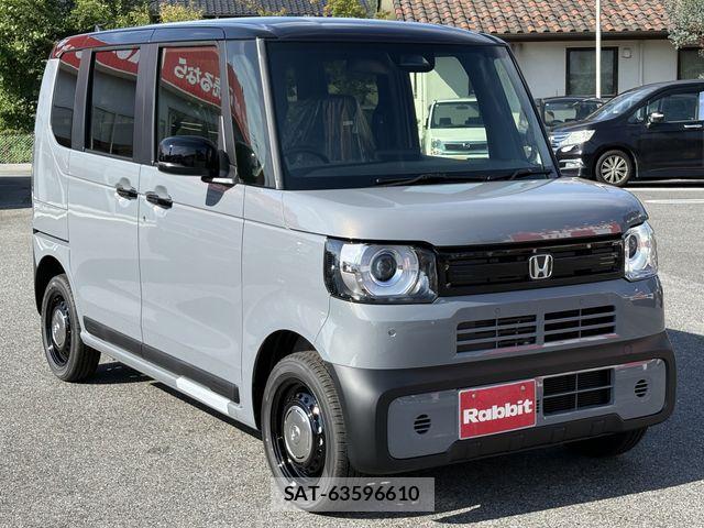 Honda N BOX 2026-05 8131595-4