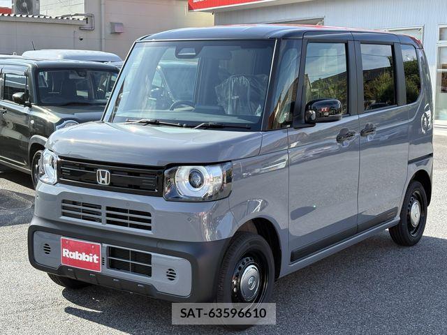 Honda N BOX 2026-05 8131595-5