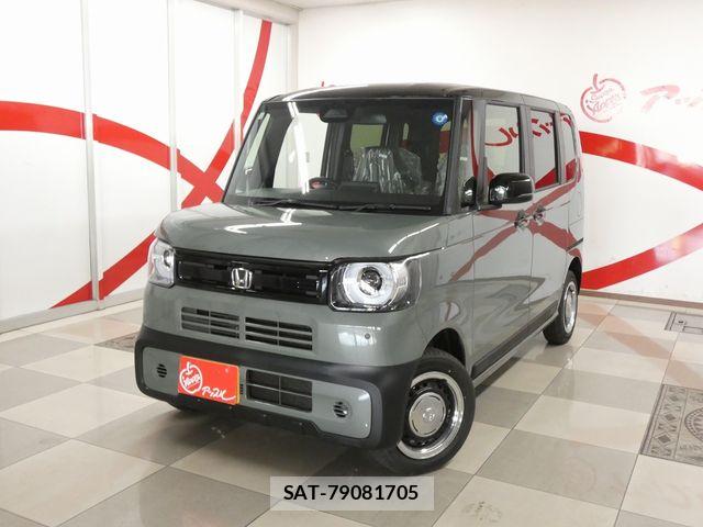 Honda N BOX 2026-02 8628081-0