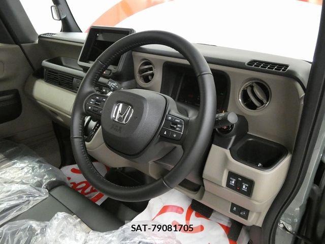 Honda N BOX 2026-02 8628081-9