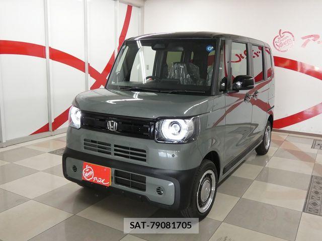 Honda N BOX 2026-02 8628081-1