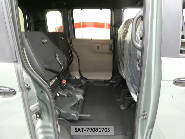 Honda N BOX 2026-02 8628081-8
