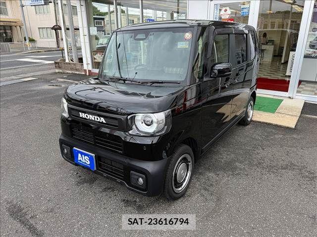 Honda N BOX 2024-10 8686168-0