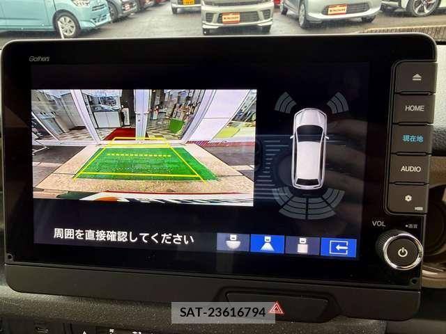 Honda N BOX 2024-10 8686168-16