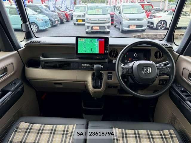 Honda N BOX 2024-10 8686168-1