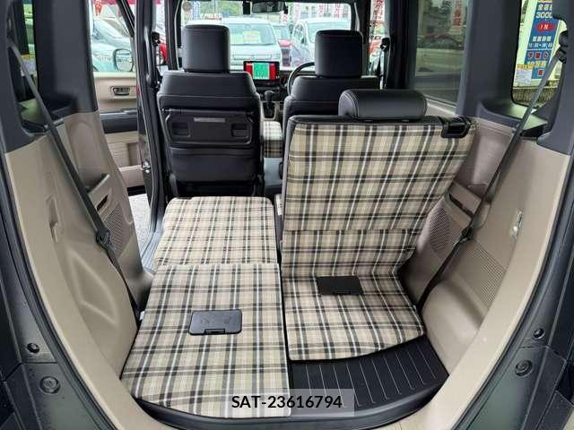 Honda N BOX 2024-10 8686168-21