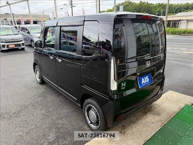 Honda N BOX 2024-10 8686168-2