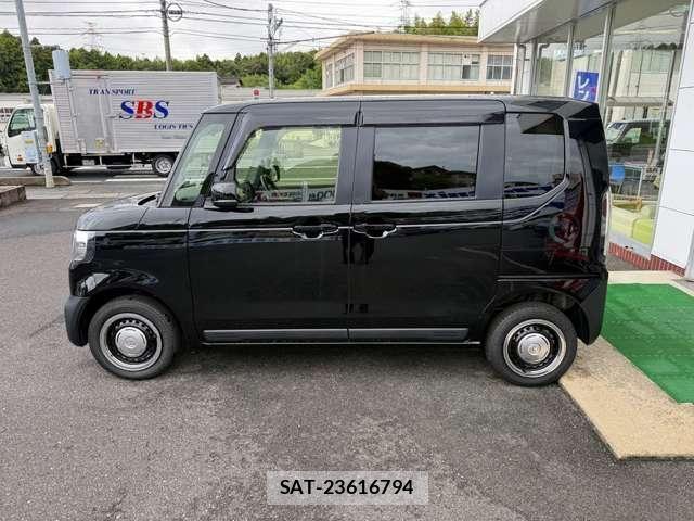 Honda N BOX 2024-10 8686168-3