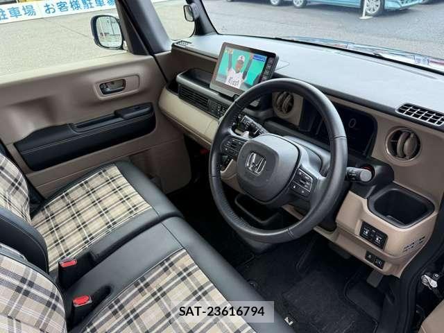 Honda N BOX 2024-10 8686168-7