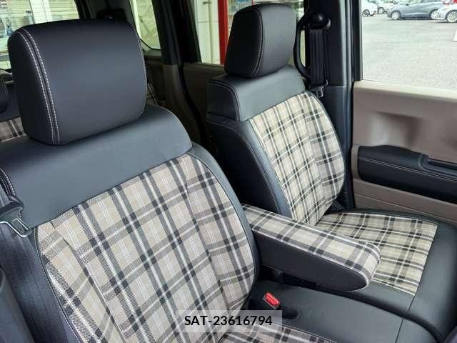 Honda N BOX 2024-10 8686168-8