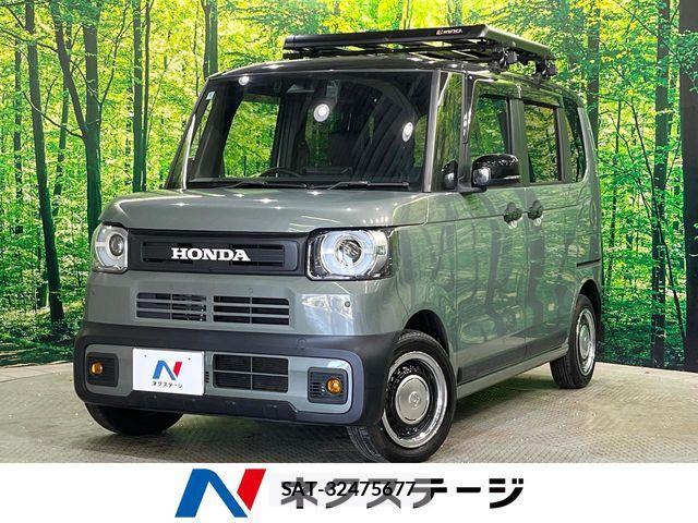 Honda N BOX 2024-09 8871661-0
