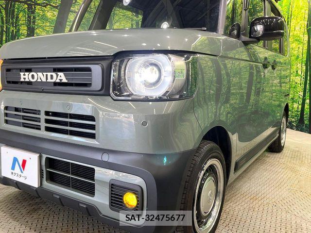 Honda N BOX 2024-09 8871661-10