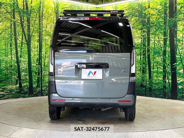 Honda N BOX 2024-09 8871661-13