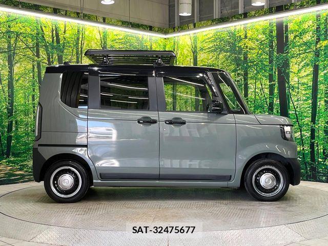 Honda N BOX 2024-09 8871661-15