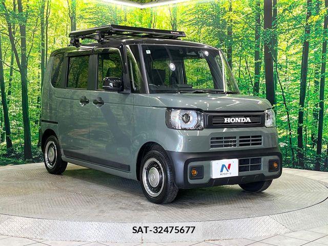 Honda N BOX 2024-09 8871661-16
