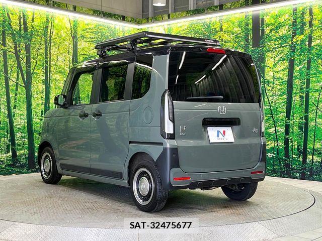 Honda N BOX 2024-09 8871661-17