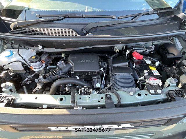 Honda N BOX 2024-09 8871661-18