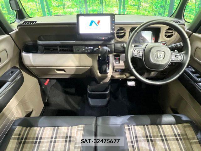 Honda N BOX 2024-09 8871661-1