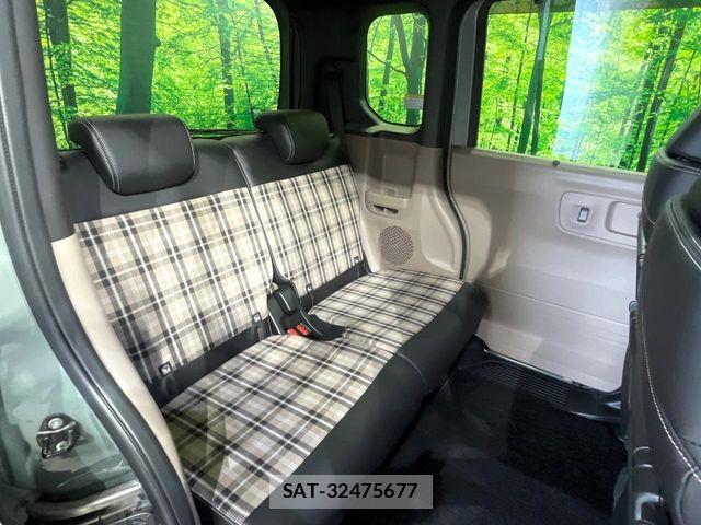 Honda N BOX 2024-09 8871661-8