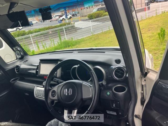 Honda N BOX 2013-09 7359026-13