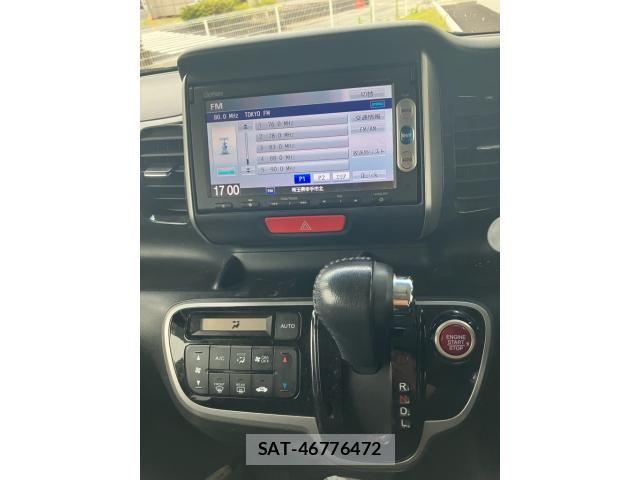 Honda N BOX 2013-09 7359026-18