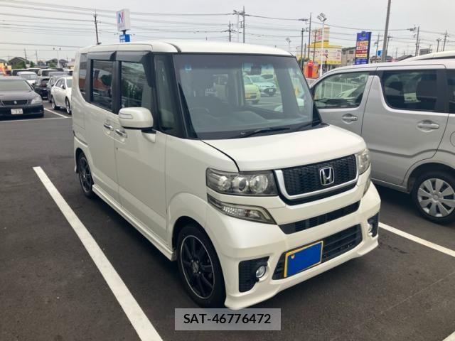 Honda N BOX 2013-09 7359026-1