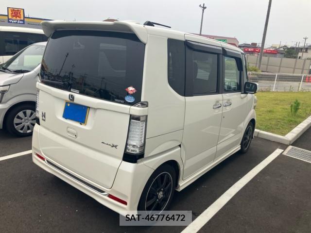 Honda N BOX 2013-09 7359026-2