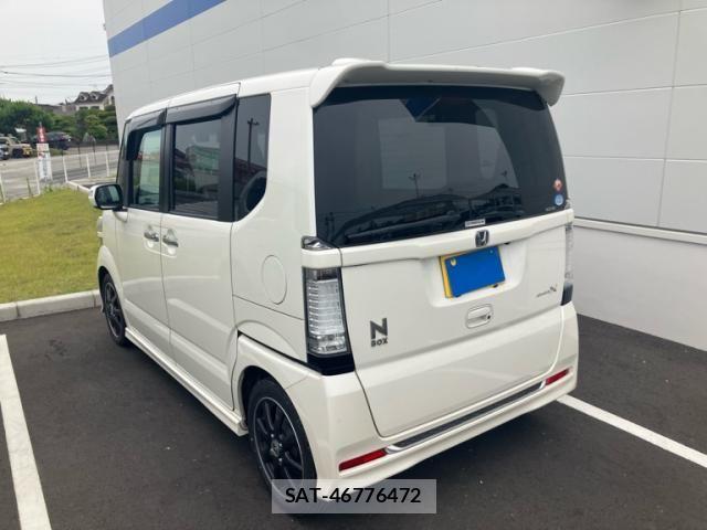 Honda N BOX 2013-09 7359026-3