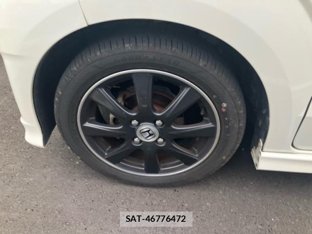 Honda N BOX 2013-09 7359026-6