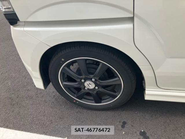 Honda N BOX 2013-09 7359026-8