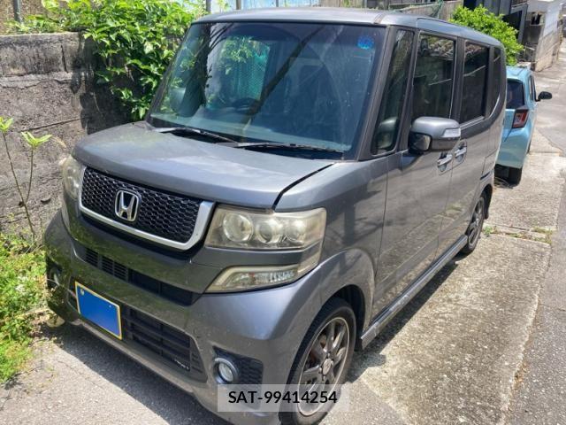 Honda N BOX 2013-08 8337127-0
