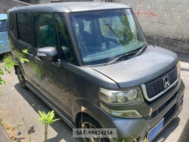 Honda N BOX 2013-08 8337127-1