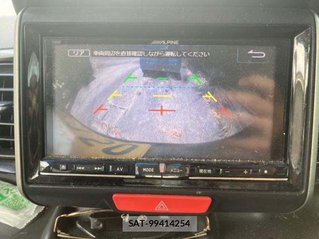 Honda N BOX 2013-08 8337127-23