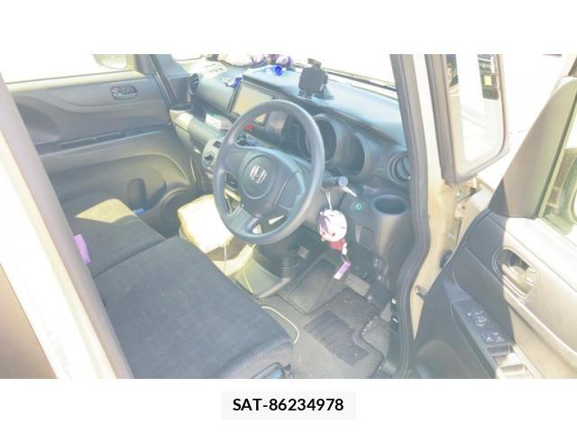 Honda N BOX PLUS 2017-06 6642087-9