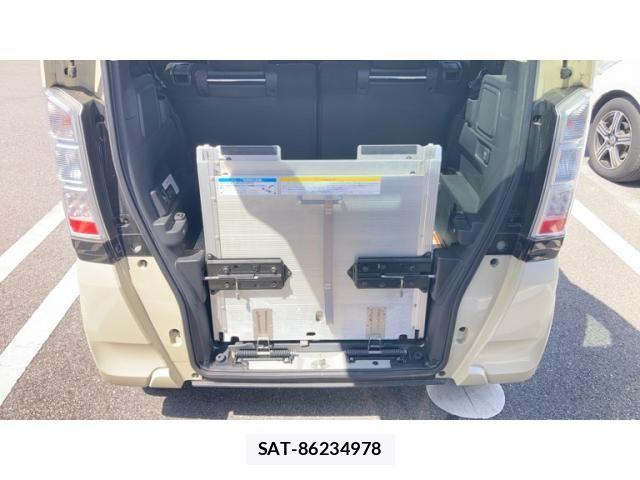Honda N BOX PLUS 2017-06 6642087-15